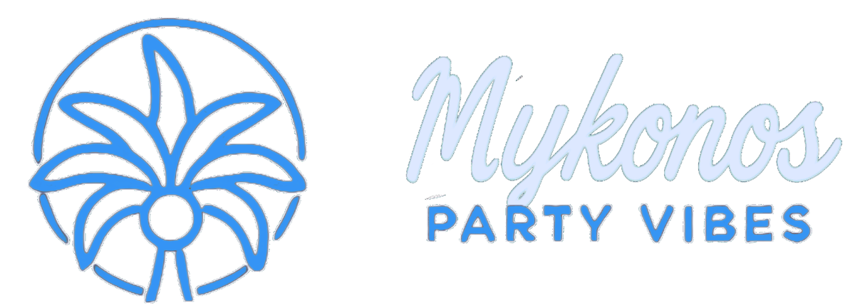 Mykonos Party Vibes